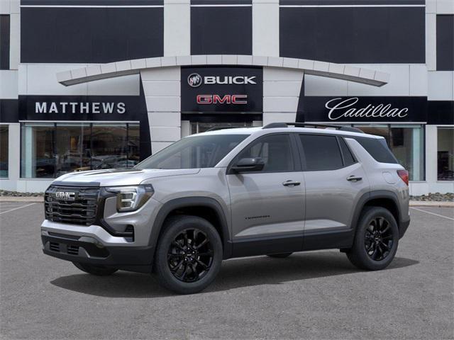new 2026 GMC Terrain car, priced at $37,085