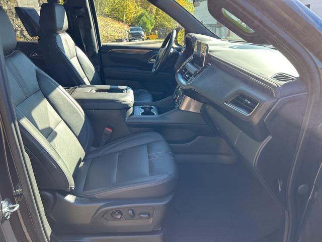 used 2021 Chevrolet Tahoe car, priced at $46,965