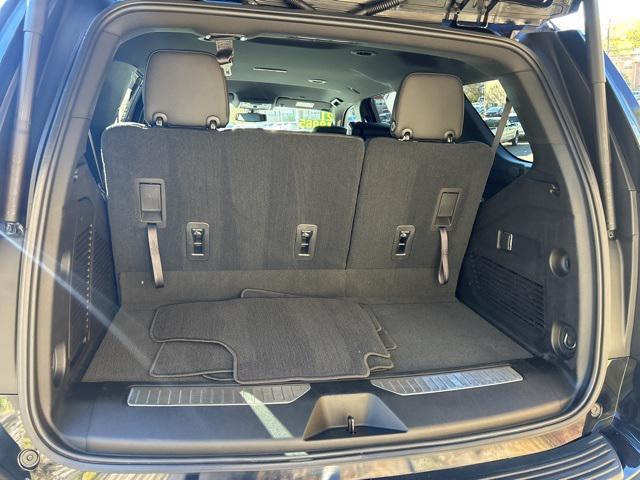 used 2021 Chevrolet Tahoe car, priced at $46,965