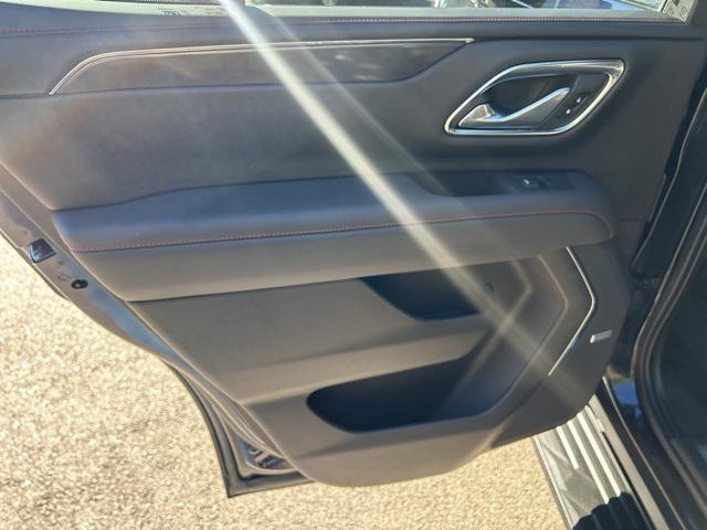 used 2021 Chevrolet Tahoe car, priced at $46,965