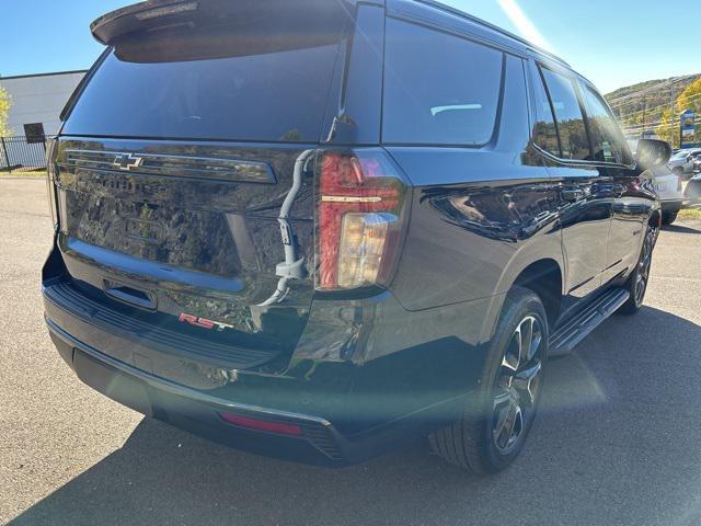 used 2021 Chevrolet Tahoe car, priced at $46,965