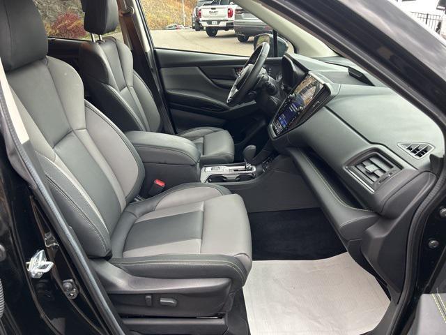 used 2024 Subaru Ascent car, priced at $39,909