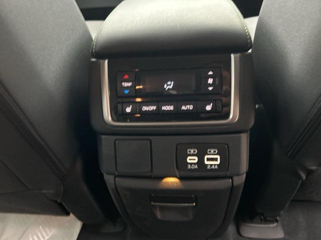 used 2024 Subaru Ascent car, priced at $39,909