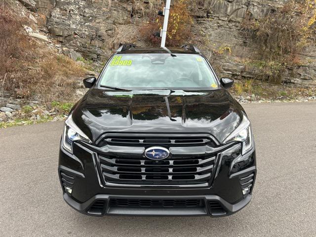 used 2024 Subaru Ascent car, priced at $39,909