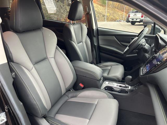 used 2024 Subaru Ascent car, priced at $39,909