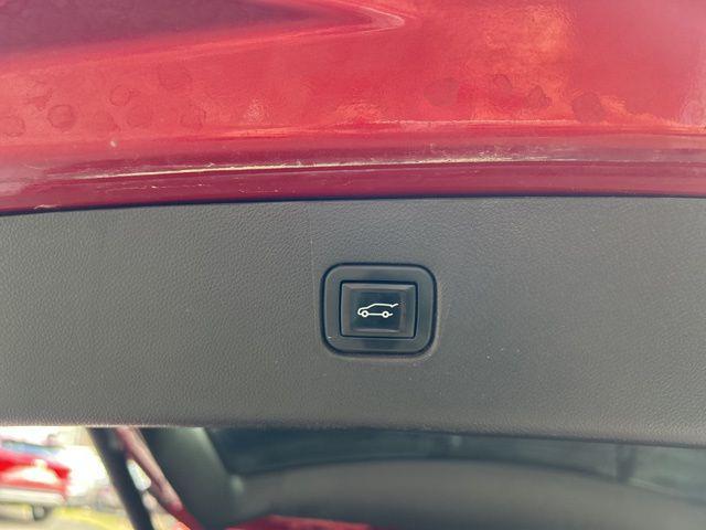 used 2022 Chevrolet Blazer car, priced at $26,984