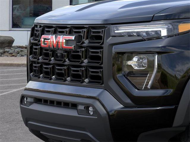 new 2026 GMC Canyon car, priced at $48,864