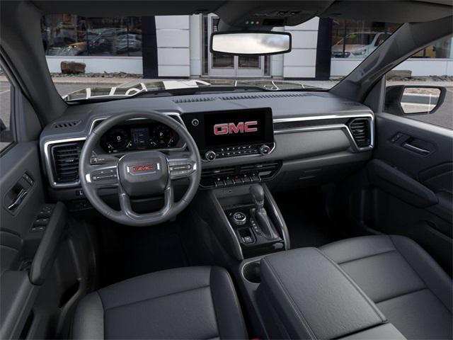 new 2026 GMC Canyon car, priced at $48,864