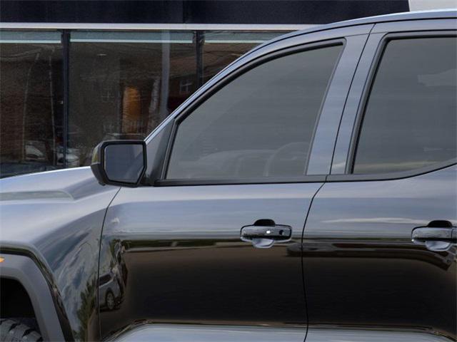 new 2026 GMC Canyon car, priced at $48,864