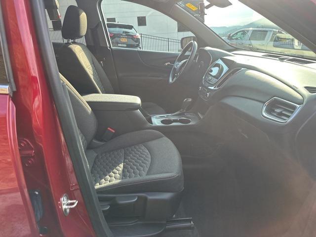 used 2019 Chevrolet Equinox car, priced at $18,952