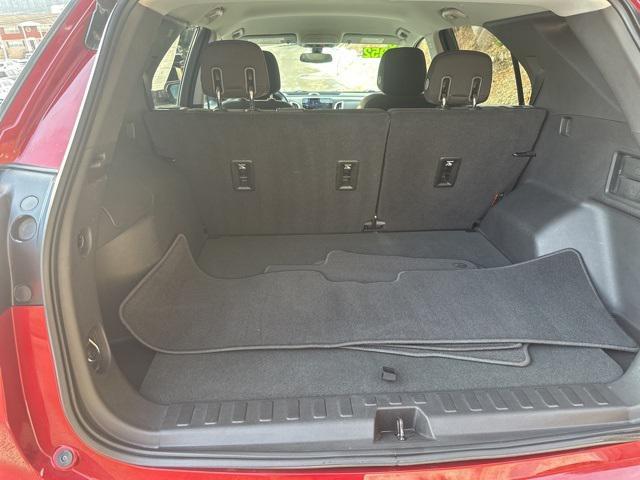 used 2019 Chevrolet Equinox car, priced at $18,952