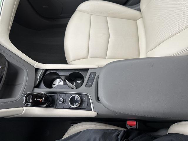 used 2021 Cadillac XT5 car, priced at $27,957