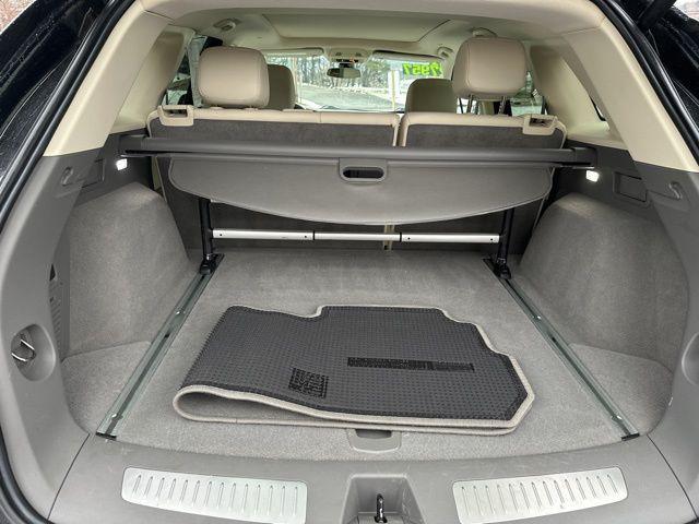 used 2021 Cadillac XT5 car, priced at $27,957