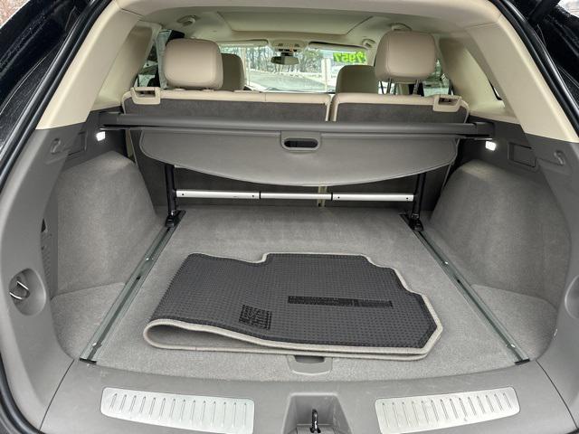 used 2021 Cadillac XT5 car, priced at $27,957