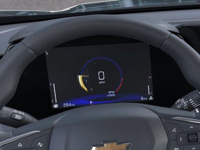 new 2026 Chevrolet Trax car, priced at $27,133