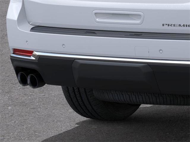 new 2026 Chevrolet Tahoe car, priced at $87,788