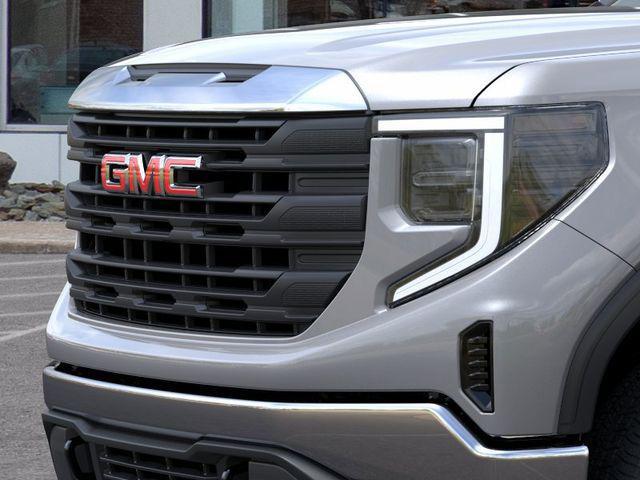 new 2026 GMC Sierra 1500 car, priced at $47,203