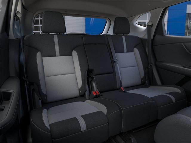 new 2025 Chevrolet Blazer car, priced at $39,473