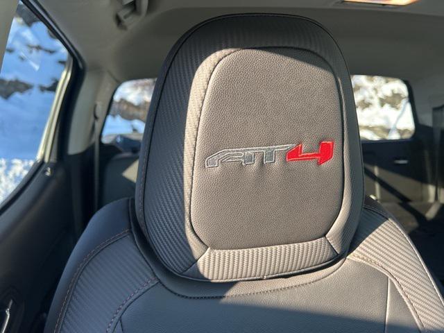 used 2021 GMC Canyon car, priced at $30,943