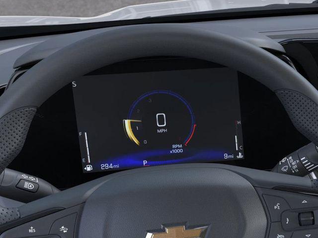 new 2026 Chevrolet Trax car, priced at $24,391