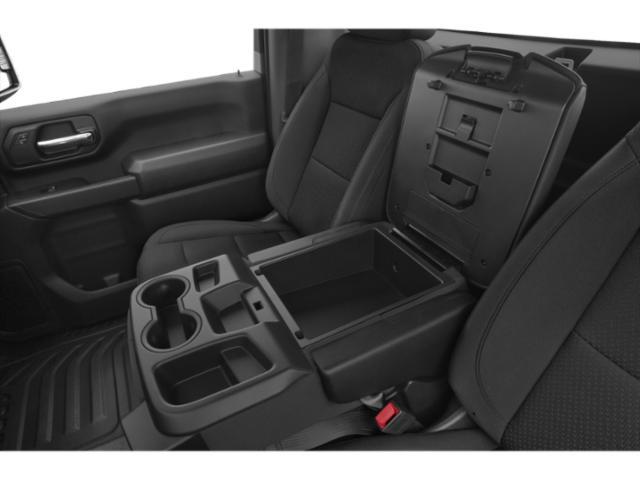 new 2025 GMC Sierra 3500 car, priced at $63,695