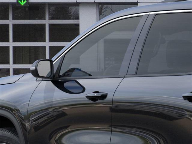 new 2026 Chevrolet Traverse car, priced at $50,398