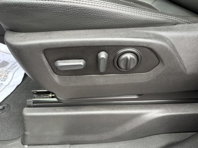 used 2022 GMC Sierra 3500 car, priced at $63,938