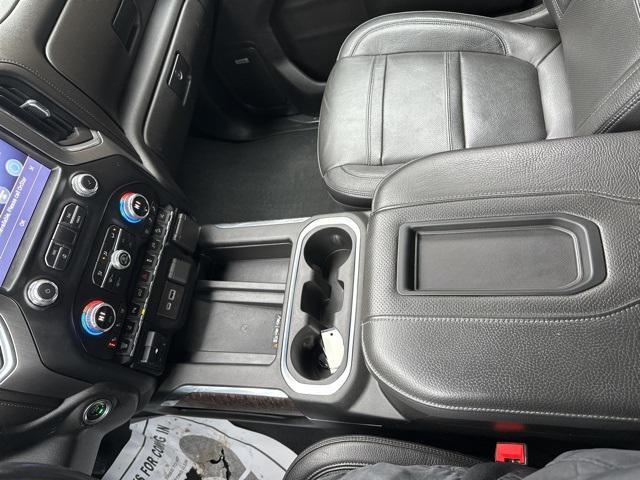 used 2022 GMC Sierra 3500 car, priced at $63,938