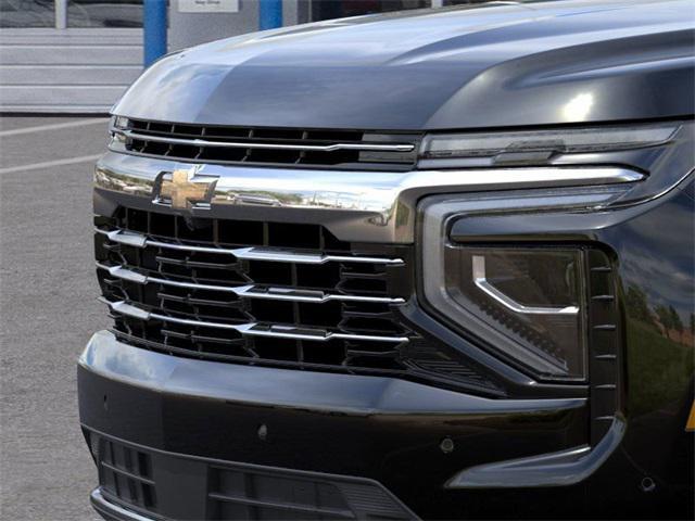 new 2026 Chevrolet Tahoe car