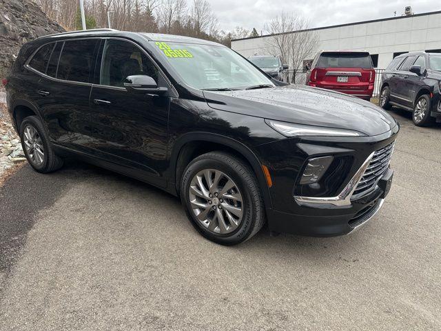 used 2026 Buick Enclave car, priced at $45,915