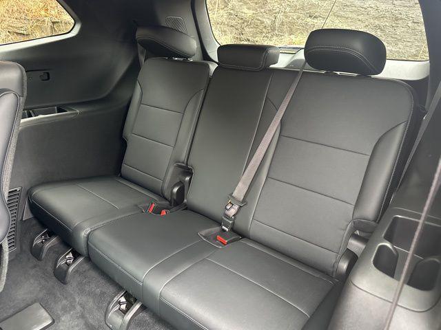 used 2026 Buick Enclave car, priced at $45,915