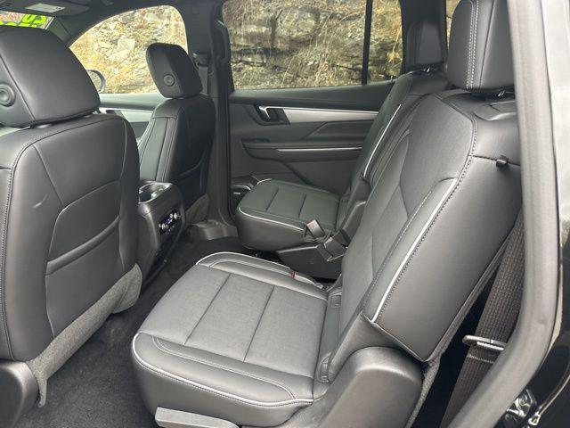 used 2026 Buick Enclave car, priced at $45,915