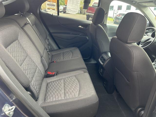 used 2019 Chevrolet Equinox car, priced at $18,945