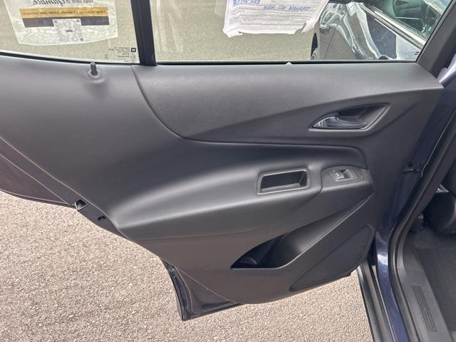 used 2019 Chevrolet Equinox car, priced at $18,945