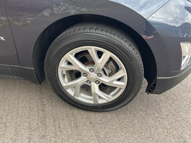 used 2019 Chevrolet Equinox car, priced at $18,945