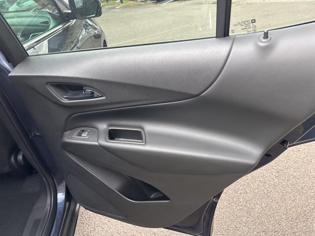 used 2019 Chevrolet Equinox car, priced at $18,945