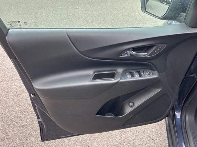used 2019 Chevrolet Equinox car, priced at $18,945