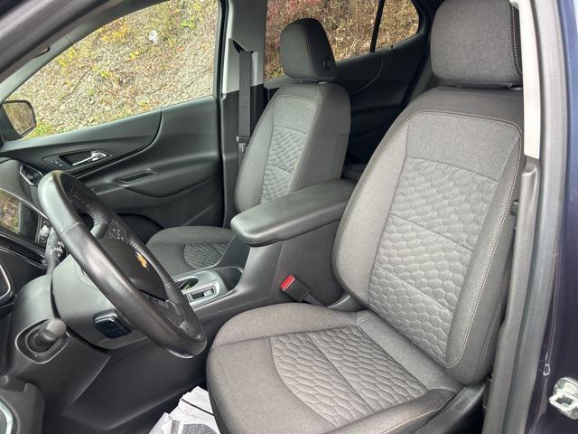 used 2019 Chevrolet Equinox car, priced at $18,945