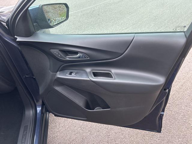 used 2019 Chevrolet Equinox car, priced at $18,945