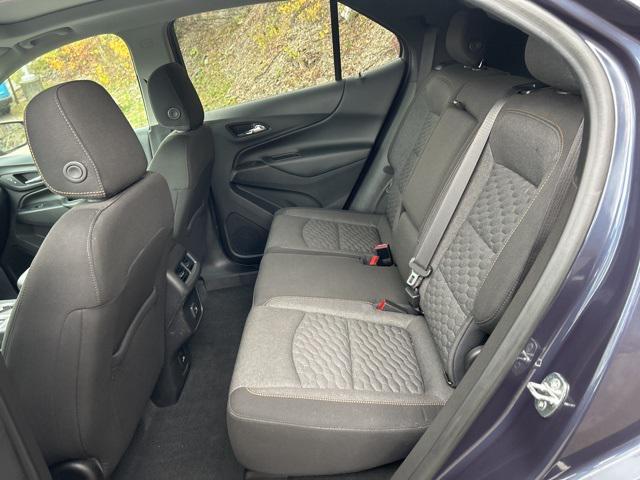 used 2019 Chevrolet Equinox car, priced at $18,945