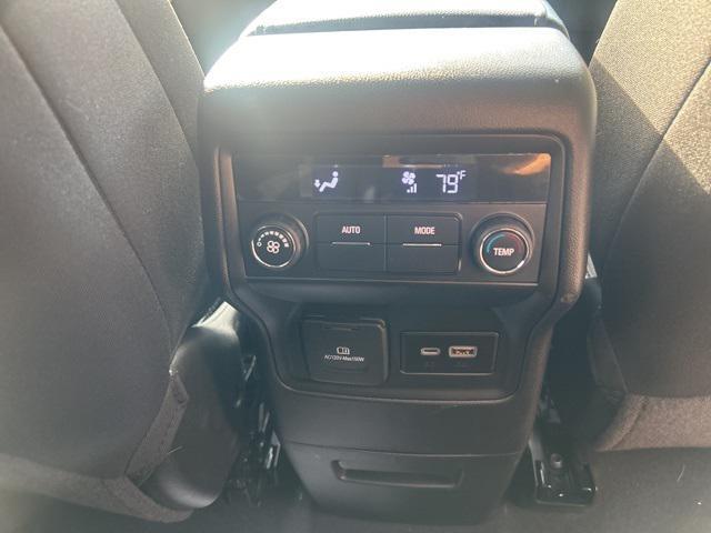 used 2023 GMC Acadia car, priced at $26,929