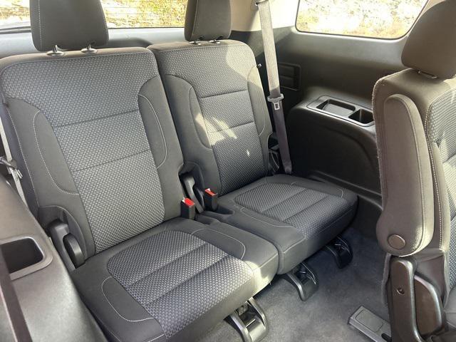 used 2023 GMC Acadia car, priced at $26,929