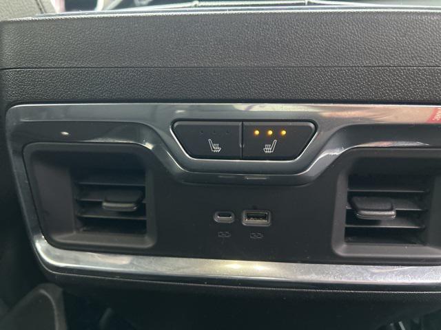 used 2025 GMC Sierra 2500 car, priced at $66,930