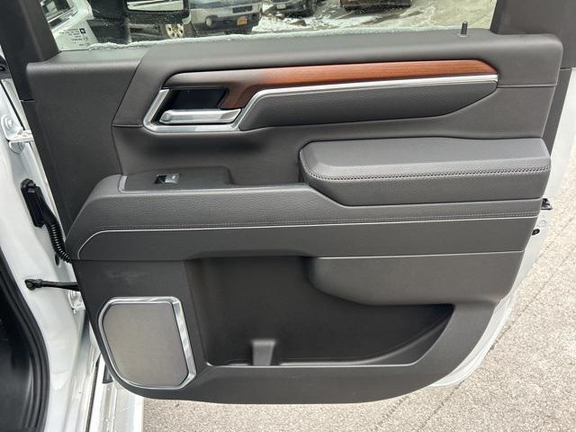 used 2025 GMC Sierra 2500 car, priced at $66,930