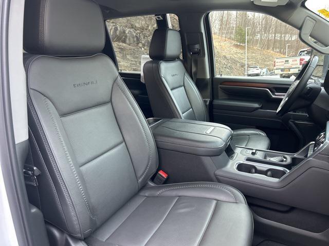 used 2025 GMC Sierra 2500 car, priced at $66,930