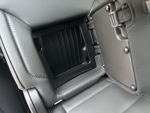 used 2025 GMC Sierra 2500 car, priced at $66,930