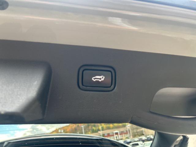 used 2024 Kia Sportage car, priced at $29,916