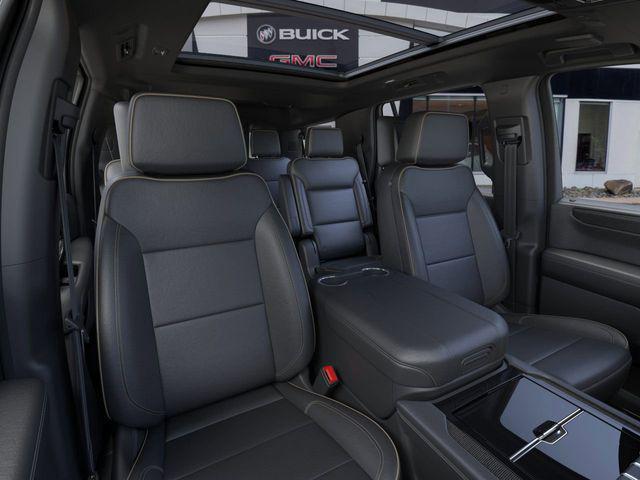 new 2026 GMC Yukon car, priced at $82,762