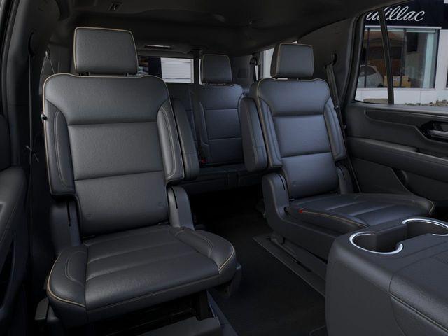 new 2026 GMC Yukon car, priced at $82,762