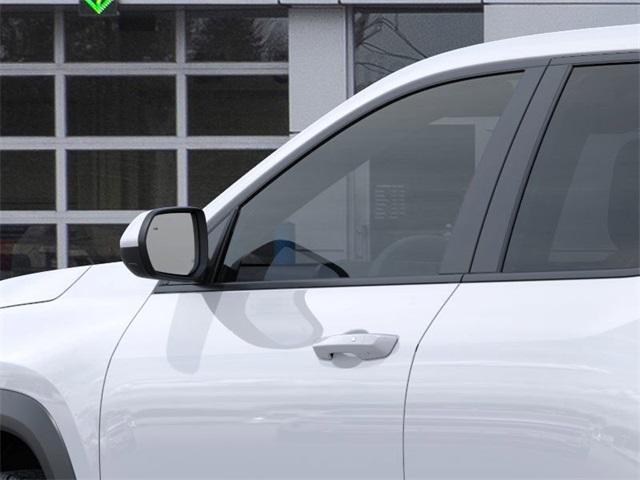 new 2026 Chevrolet Equinox car, priced at $29,328